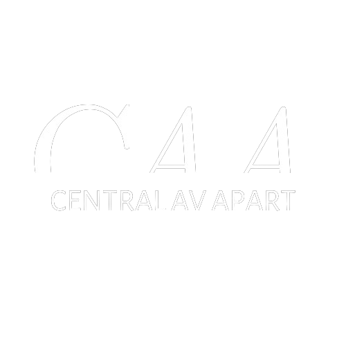 Central Av Logo